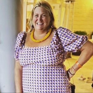 Meet your Posher, Barrie